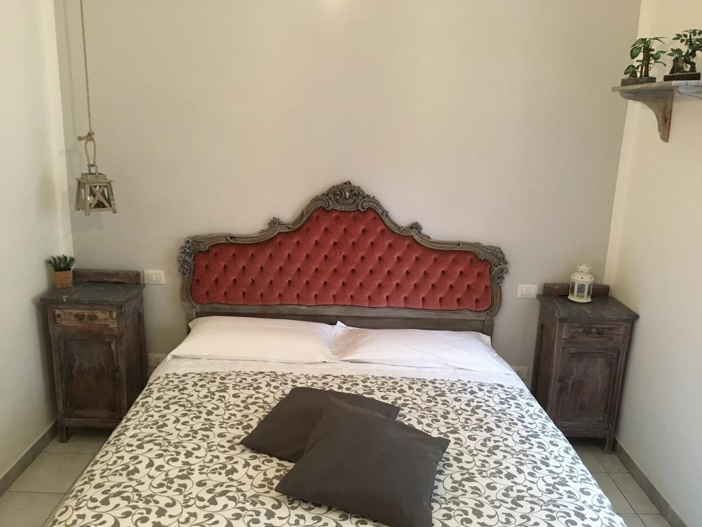 B&B La Spezia Centrale エクステリア 写真