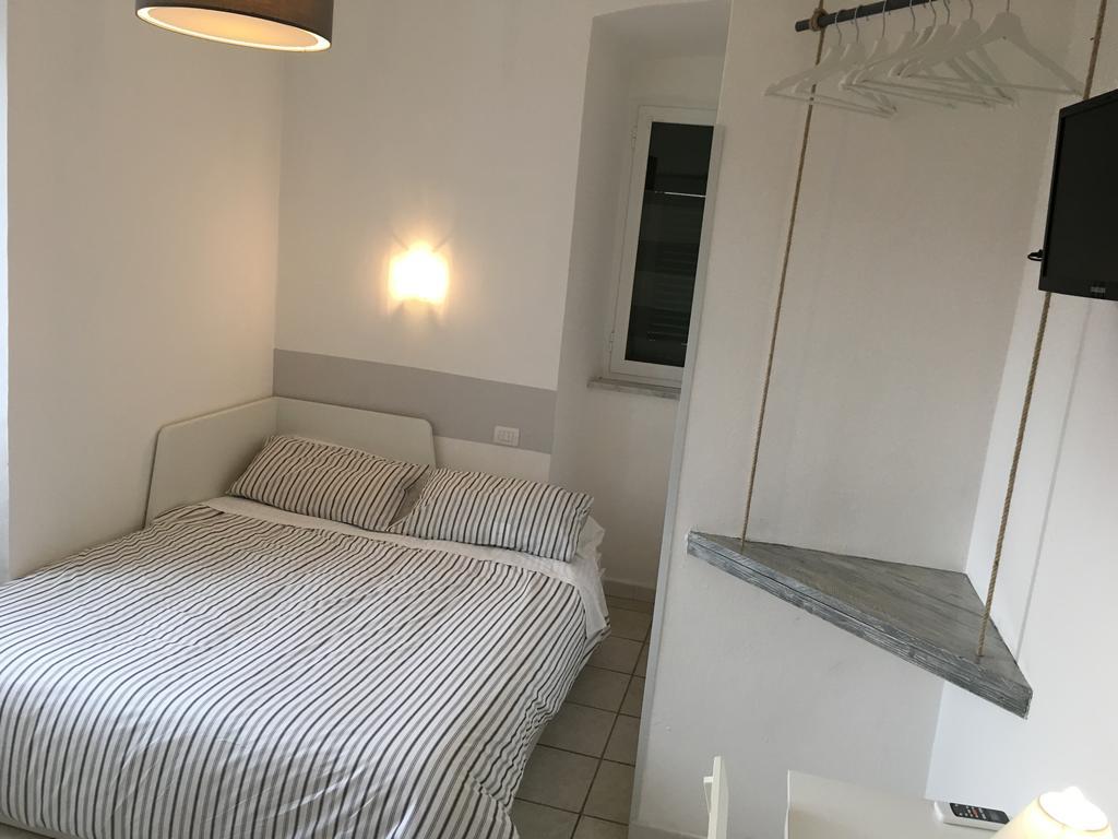 B&B La Spezia Centrale エクステリア 写真