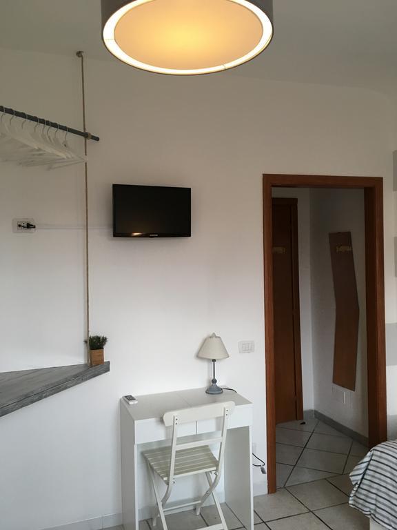 B&B La Spezia Centrale エクステリア 写真
