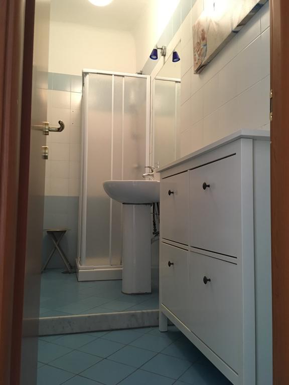 B&B La Spezia Centrale エクステリア 写真